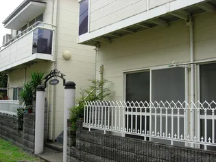 東京都世田谷区池尻2【アパート】の外観