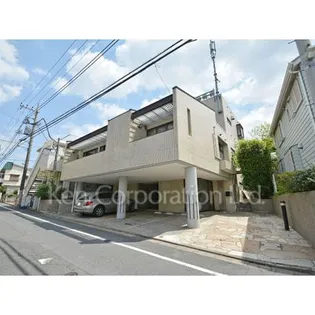 ICAレジデンスの画像