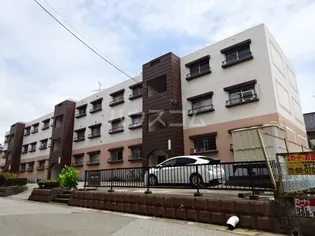 源七第一コーポラスの画像