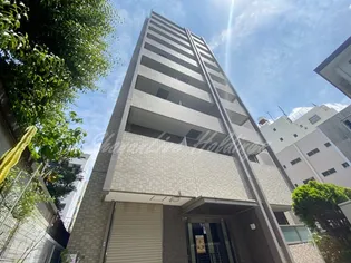 ル ポルスタ湘南の画像