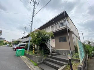 Y’s village【1階】の外観