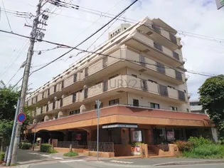 縁樹逆瀬川アーバンライフの画像