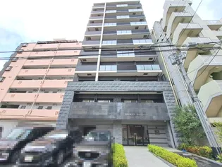 SHOKEN RESIDENCE大阪都島の画像