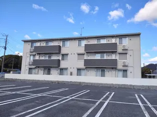 マーレ鴨川の画像