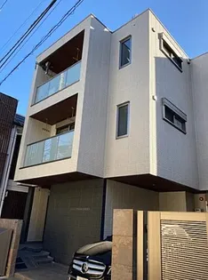 LUCIR SHIROKANEDAIの画像