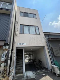 YKビル【2階】の外観