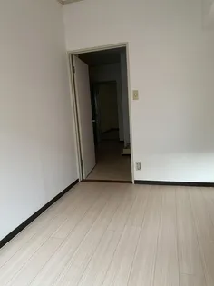 グランドハイツ西公園【9階】の内装