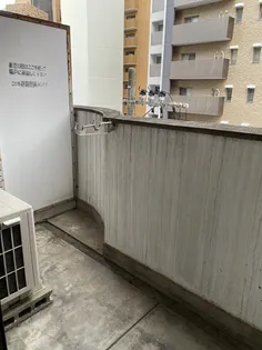 グランドハイツ西公園【9階】の内装