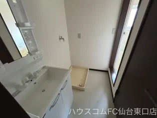 渡幸ベルメゾン栗生B棟【2階】の内装