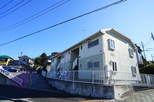 グリーンベール内田の画像