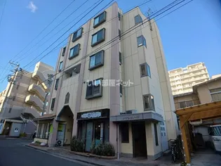 宮城県仙台市太白区長町1【マンション】の外観