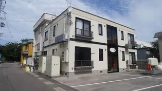 シャーメゾン ユウ【1階】の外観