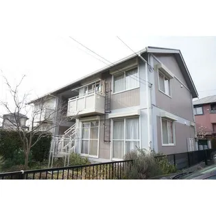 オリゾンR N【2階】の外観