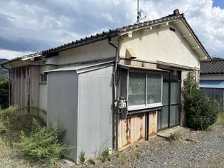 岩手県大船渡市大船渡町字上山【一戸建】の外観