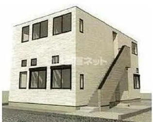 ハーモニーテラス西荻南の画像