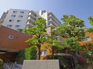 コープ野村一番町【1階】の外観