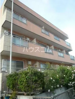 アサートン山手の画像