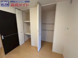 エスポワール高崎【2階】の内装