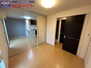 エスポワール高崎【2階】の内装