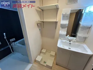 エスポワール高崎【2階】の内装