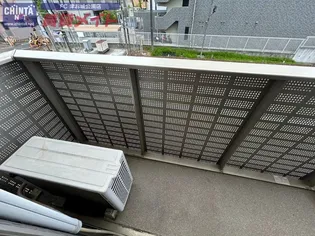 エスポワール高崎【2階】の内装