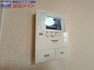 エスポワール高崎【2階】の内装