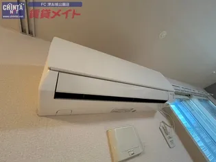 エスポワール高崎【2階】の内装