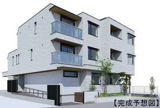 G自由が丘の画像