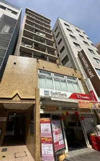 ライオンズマンション駒込駅前【11階】の外観