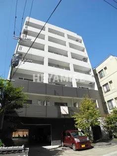 イ・メゾン麹屋【5階】の外観