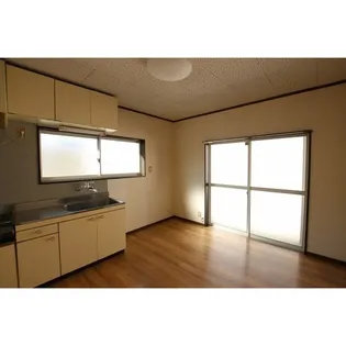 コーポオアシス2の画像