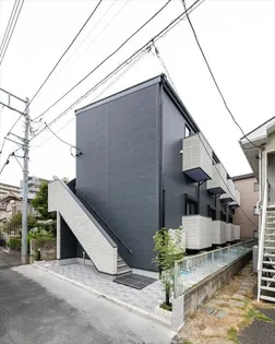 FORT PREMIERE KASHIWAの画像