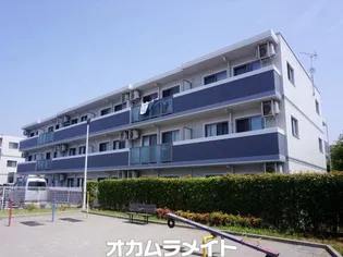 イデア緑が丘A棟の画像