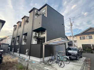 CAROLINA長町の画像