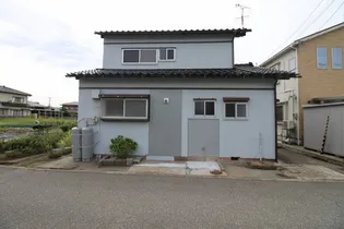 石川県金沢市三馬2【一戸建】の外観