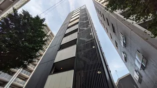 VISTA北池袋【3階】の外観