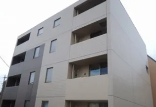 カーサ プラシードの画像