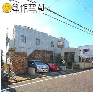 フェリス【2階】の外観
