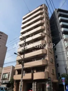 サンテミリオン大塚弐番館【6階】の外観