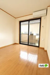 Kimihills【1階】の内装