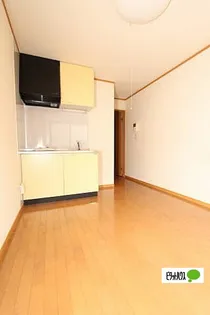 Kimihills【1階】の内装