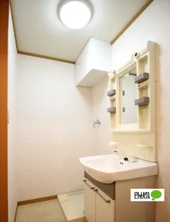 Kimihills【1階】の内装