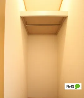 Kimihills【1階】の内装