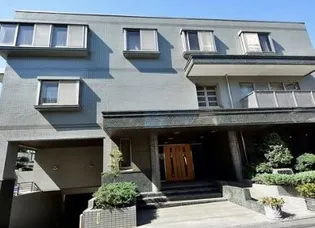 モンテ・オーロ【1階】の外観