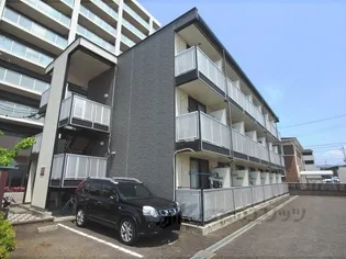 レオパレス21BVILLAGEの画像