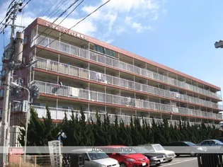 エメラルドマンション箱崎Ⅲの画像