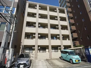 ◆TKマンション中央II【2階】の外観