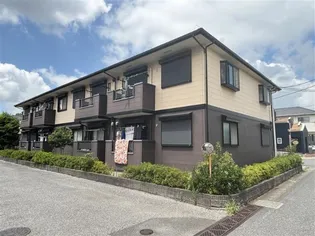 アスティオン五番館の画像