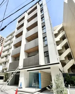 イプセ代々木の画像