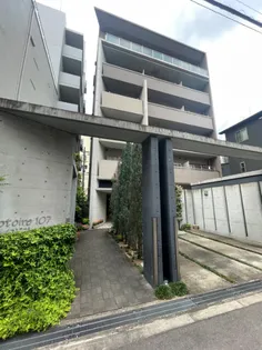 大阪府大阪市北区本庄東1【マンション】の外観